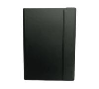 CUSTODIA PER TABLET NILOX NXFUS01 - 9,7-10,5", PU e poliestere, chiusura magnetica