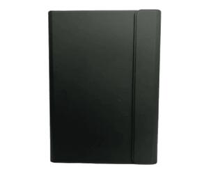 CUSTODIA PER TABLET NILOX NXFUS01 - 9,7-10,5", PU e poliestere, chiusura magnetica