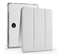 Custodia Per Tablet OPPO Pad 2 11.6 2023 3-Fold Pieghevole Case Cover Flip