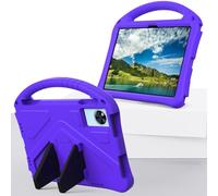 Custodia per tablet PC, custodia compatibile con DOOGEE U11/U11 2025 da 11 pollici. Custodia protettiva leggera in EVA con cinturino regolabile, maniglia antiurto e supporto compatibile con i bambini