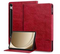 Custodia per tablet PC, custodia compatibile con Samsung Galaxy Tab S10 FE+ / S10 FE Plus 13,1 pollici X620 / X626B graziosa custodia per tablet con fibbia magnetica PU e TPU custodia per tablet con