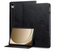 Custodia per tablet PC, custodia compatibile con Samsung Galaxy Tab S10 FE+ / S10 FE Plus 13,1 pollici X620 / X626B graziosa custodia per tablet con fibbia magnetica PU e TPU custodia per tablet con