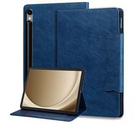 Custodia per tablet PC, custodia compatibile con Samsung Galaxy Tab S10 FE+ / S10 FE Plus 13,1 pollici X620 / X626B graziosa custodia per tablet con fibbia magnetica PU e TPU custodia per tablet con