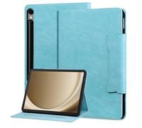 Custodia per tablet PC, custodia compatibile con Samsung Galaxy Tab S10 FE+ / S10 FE Plus 13,1 pollici X620 / X626B graziosa custodia per tablet con fibbia magnetica PU e TPU custodia per tablet con