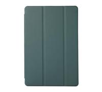 Custodia per tablet PC, custodia per Samsung Galaxy Tab S6 Lite da 10,4 pollici 2024/2022/2020 custodia con portamatite, custodia intelligente pieghevole a tre volte con retro in morbido TPU