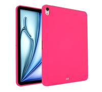 Custodia per tablet PC, custodia per tablet compatibile con Honor Pad X8a 11.0 pollici 2024 rilasciato dal design morbido opaco TPU custodia protettiva sottile antiurto custodia protettiva sottile in