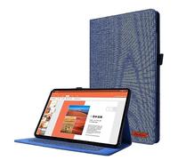 Custodia per tablet PC Custodia sottile compatibile con Huawei MatePad Pro 12.6 (2021) 12.6 pollici - Custodia ultrasottile a libro con funzione di standby / sveglia automatica | Cover posteriore in