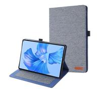 Custodia per tablet PC Custodia sottile compatibile con tablet Huawei MatePad 11 Pro 2022 11 pollici - Custodia ultra sottile a portafoglio con funzione standby / sveglia automatica | Cover posteriore