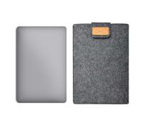 Custodia per Tablet PC Laptop Notebook Ebook IPAD Tab Libro Protezione Slim Case