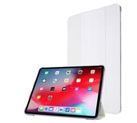 Custodia Per Tablet Per Apple IPAD PRO 11 (2021) Cover Borsa Etui Bianca