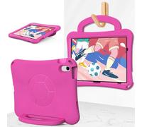 Custodia per tablet per PC, custodia compatibile con iPad di 10a generazione da 10,9 pollici 2022 custodia per tablet leggera antiurto custodia adatta ai bambini custodia protettiva adatta ai bambini