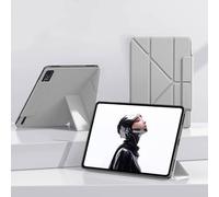 Custodia per tablet RedMagic Astra, con supporto pieghevole, colore: bianco