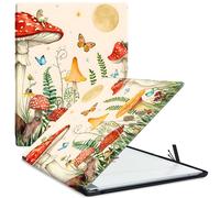 Custodia per tablet Remarkable 2 Paper da 10,3"""" del 2020, leggera e con retro rigido, custodia protettiva a libro con portapenne integrato, dota