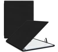 Custodia per tablet Remarkable 2 Paper da 10,3"""" del 2020, leggera e con retro rigido, custodia protettiva a libro con portapenne integrato, dota