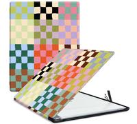 Custodia per tablet Remarkable 2 Paper da 10,3"""" del 2020, leggera e con retro rigido, custodia protettiva a libro con portapenne integrato, dota