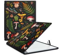 Custodia per tablet Remarkable 2 Paper da 10,3"""" del 2020, leggera e con retro rigido, custodia protettiva a libro con portapenne integrato, dota