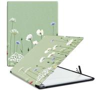 Custodia per tablet Remarkable 2 Paper da 10,3"""" del 2020, leggera e con retro rigido, custodia protettiva a libro con portapenne integrato, dota