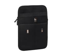 CUSTODIA PER TABLET RIVACASE 5617 10,1", neoprene, tasche multiple