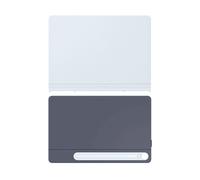Samsung EF-BX710 27,9 cm (11'') Custodia a libro Blu Samsung