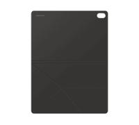 Samsung Smart Book Cover Custodia per tablet a libro posizionabile con doppia visualizzazione per Galaxy Tab S11, Nero