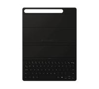 CUSTODIA PER TABLET SAMSUNG EF-DX720 - 11", materiale plastica, supporto tastiera QWERTY, touchpad