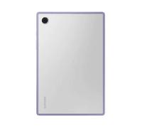 CUSTODIA PER TABLET SAMSUNG EF-QX200TVEGWW - Galaxy Tab A8, lavanda