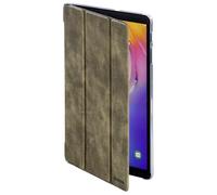 Custodia per tablet Samsung Galaxy Tab A 10.1 (2019), colore verde oliva