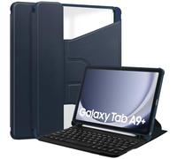 Custodia per tablet Samsung Galaxy Tab A9+ Plus 2023 X210 X215 da 11 pollici, sottile, con funzione leggio e funzione Auto Sleep/Wake