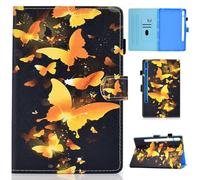 Custodia Per Tablet Samsung Galaxy Tab S8 Case Cover Tasche Bumper Wallet