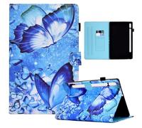 Custodia Per Tablet Samsung Galaxy Tab S8 Case Cover Tasche Bumper Wallet