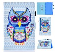 Custodia Per Tablet Samsung Galaxy Tab S8 Case Cover Tasche Bumper Wallet