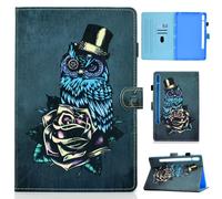 Custodia Per Tablet Samsung Galaxy Tab S8 Case Cover Tasche Bumper Wallet