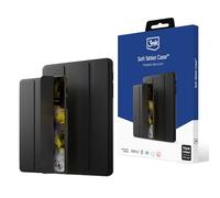 Custodia per Tablet Samsung Galaxy Tab S9 Fe+ - Custodia Morbida per Tablet 3MK