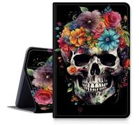 Custodia per tablet Samsung Galaxy Tab S9 Ultra e S8 Ultra da 14,6", con diversi angoli di visualizzazione e supporto per penna S, funzione Sleep/Wake automatica per Galaxy Tab S9 Ultra