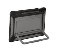 Samsung Outdoor Cover für Galaxy Tab S9 FE+ , Titan