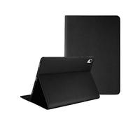 CUSTODIA PER TABLET SELENCIA Riva Bookcase, 11", pelle sintetica, supporto, chiusura pieghevole