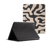 CUSTODIA PER TABLET SELENCIA Vivid compatibile fino a 11", similpelle, pratica e funzionale