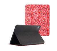 CUSTODIA PER TABLET SELENCIA Vivid - Compatibile fino a 11", similpelle, pratico: puoi usare la come supporto