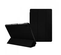 Silver HT - Custodia magnetica per tablet Samsung Galaxy Tab A9+ (SM-X210 SM-X215 LTE SM-X216 5G) con funzione di supporto nero