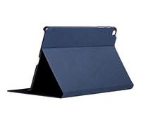 Custodia SilverHT BookCase Wave Blu Scuro per Samsung Tab A 2019 10.1"