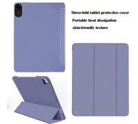 Custodia per tablet slim e ammortizzante, compatibile con Redmi Pad 2 11", Honor Pad X8A 11", X8 Pro, X9A 2025 11.5", Redmi Pad SE 11" 2023, con funzione di risveglio/sospensione automatica Huawei Mat