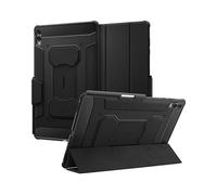 CUSTODIA PER TABLET SPIGEN Rugged Armor Pro, 14,6", TPU, supporto, chiusura magnetica