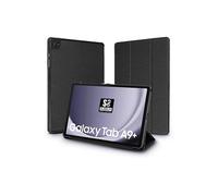 CUSTODIA PER TABLET SUBBLIM Shock Case Tab A9+ 11" Nero