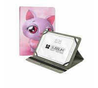 Custodia Subblim Trendy per tablet Cat 10.1".