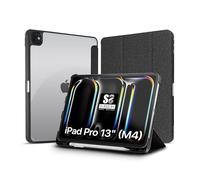 Custodia per Tablet Subblim SUBCST-5SC421 Nero