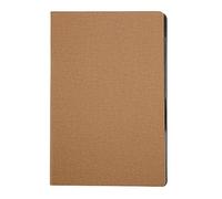 Custodia per tablet Tab 15 e Tab 15PRO, cover protettiva in pelle PU con supporto multi-angolo, protezione integrale antigraffio per guardare film e (Oro)