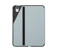 CUSTODIA PER TABLET TARGUS Click-In 10,9", TPU/PU, 3 modalità di supporto, chiusura elastica