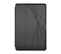 Custodia per tablet - Targus - Click-in Tabs7 Plus/S7 Fe - Nero - Morbida - Compatibile con Galaxy Tab S7+