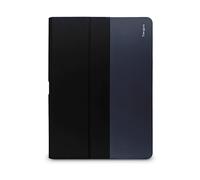 CUSTODIA PER TABLET TARGUS Fit N' Grip 9-10", poliuretano, a libro, chiusura elastica