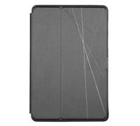 Custodia per tablet - TARGUS - Galaxy Tab S7 - Nero - Resistente alle cadute - Elegante